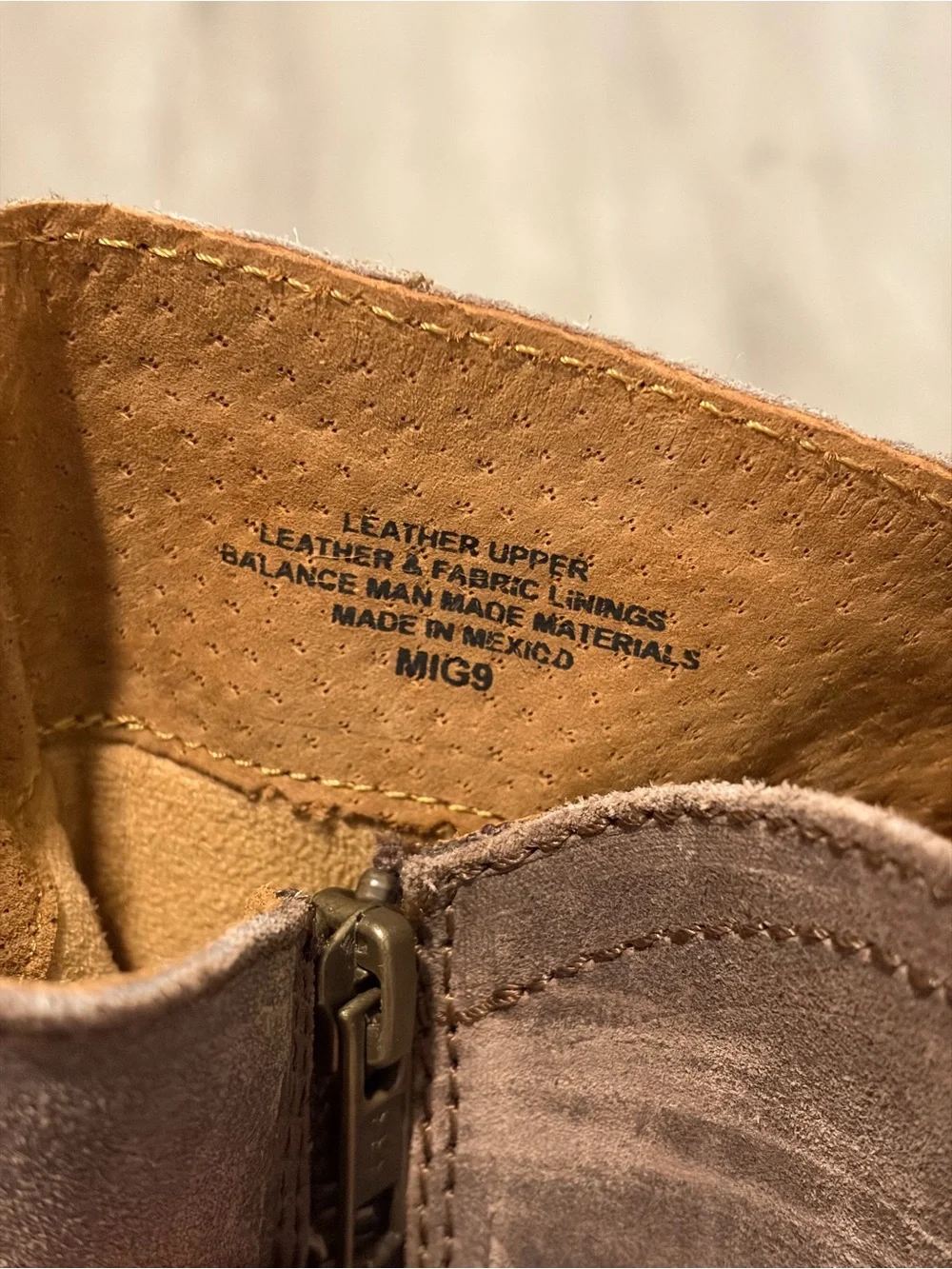Born Women's Tonic Boots